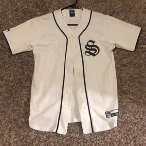 Stussy Jersey